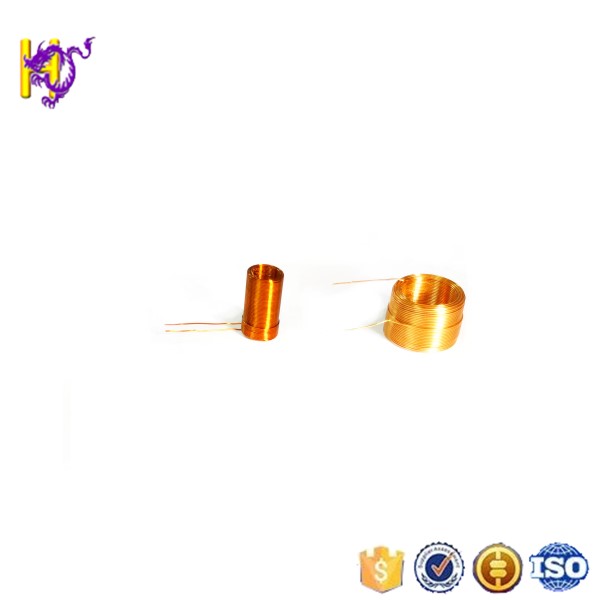 Cuộn dây biến áp điện tử 